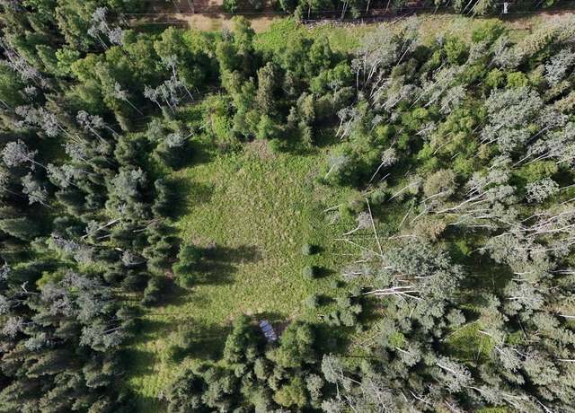 Property at NHN Terri Ter, Delta Juntion, AK 99737