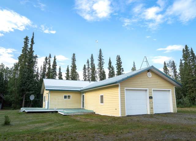 Property at 4086 Elinwood Ln, Delta Junction, AK 99737, 3 beds, 2 baths