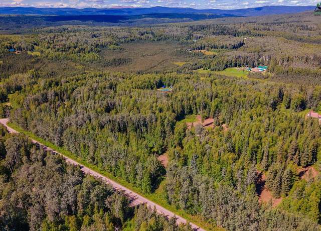 Property at 5471 Loeta Way, Fairbanks, AK 99712