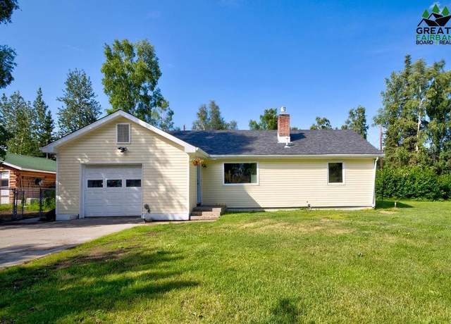 Property at 416 Haines Ave, Fairbanks, AK 99701, 5 beds, 3 baths