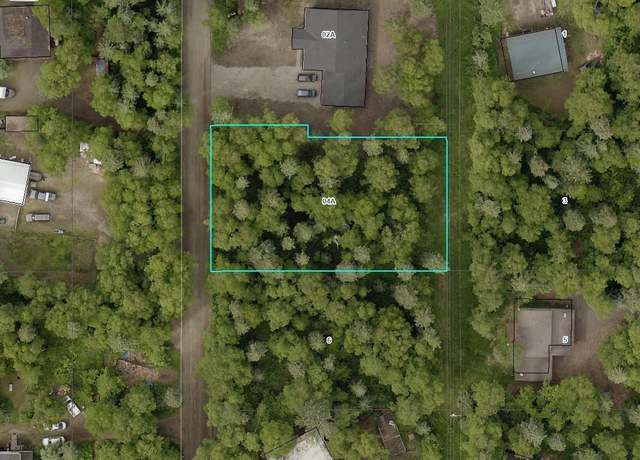 Property at Lot 4A Singa St, North Pole, AK 99705