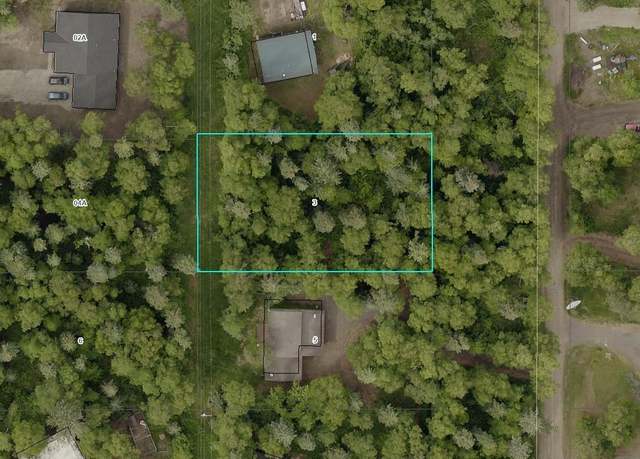 Property at Lot 3 Statehood St, North Pole, AK 99705