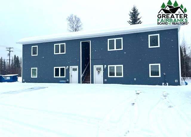 Property at 2969 Badger Rd, North Pole, AK 99705, 2 beds, 12 baths