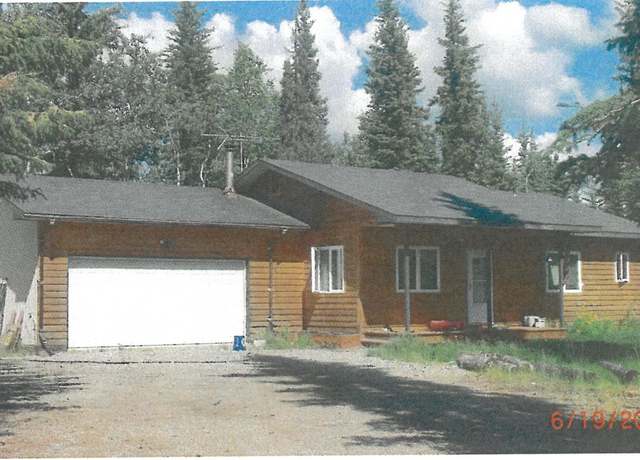 Property at 3666 Arapaho Dr, North Pole, AK 99705, 2 beds, 2 baths