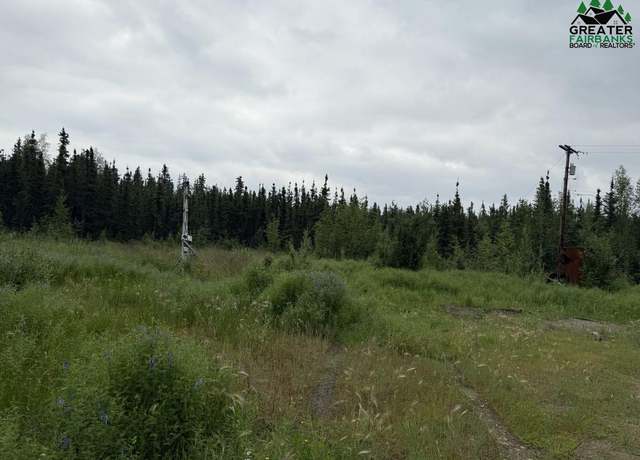 Property at 670 Pyrola Dr, Fairbanks, AK 99709