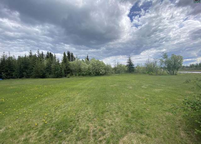 Property at NHN Slater Dr, Fairbanks, AK 99701