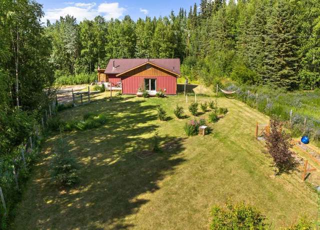 Property at 2832 Opal Ave, Fairbanks, AK 99709, 3 beds, 2 baths