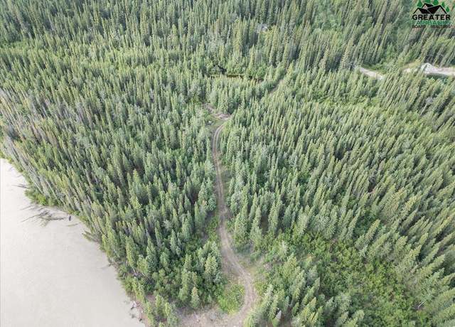 Property at 3995 Old Valdez Trl, Salcha, AK 99714