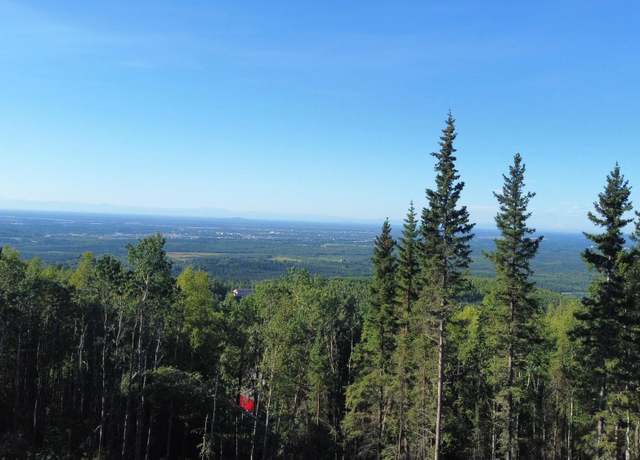 Property at NHN Golden Heart Dr, Fairbanks, AK 99712