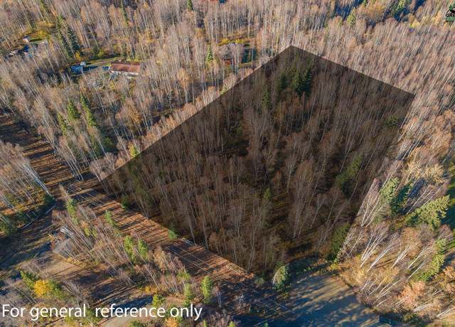 Property at LOT 8 Jasper Ct, Fairbanks, AK 99712