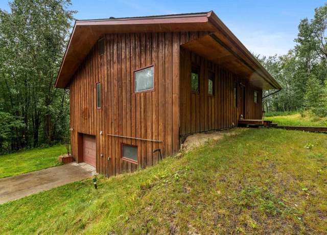 Property at 3825 Frenchman Rd, Fairbanks, AK 99709, 3 beds, 2 baths