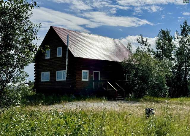 Property at 2391 Tamara Ave, Fairbanks, AK 99701, 3 beds, 2 baths