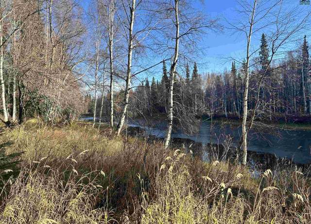 Property at Lot 2, Block B River Park Dr, Fairbanks, AK 99712