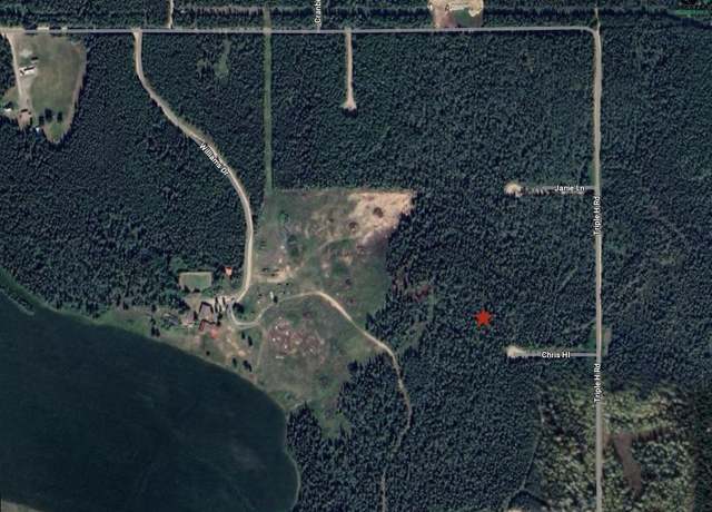 Property at L11 Triple H Rd Unit Chris Hill, Delta Junction, AK 99737
