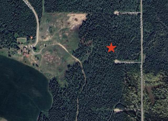 Property at L14 Triple H Rd Unit Chris Hill, Delta Junction, AK 99737
