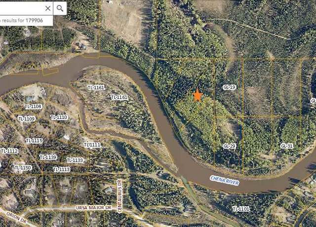 Property at Lot 3 Chena Riv Unit Spengler Property, North Pole, AK 99705