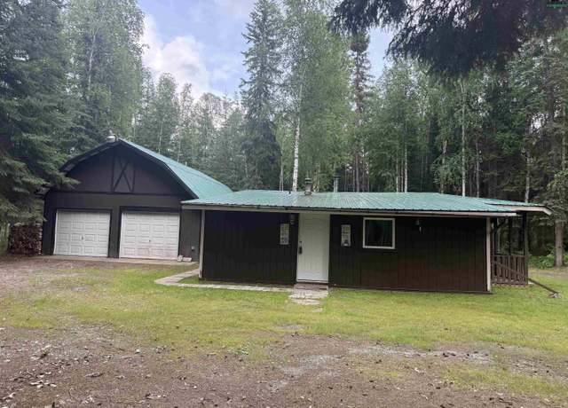 Property at 1118 Williams Rd, North Pole, AK 99705, 2 beds, 1 bath