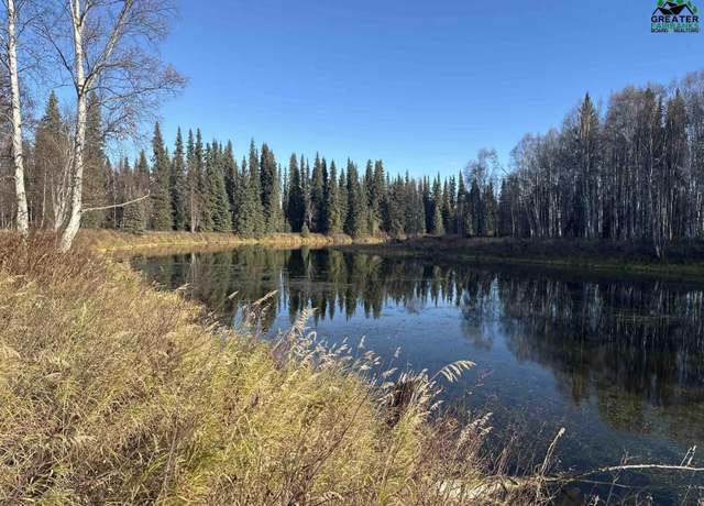 Property at Lot 3, Block B River Park Dr, Fairbanks, AK 99712