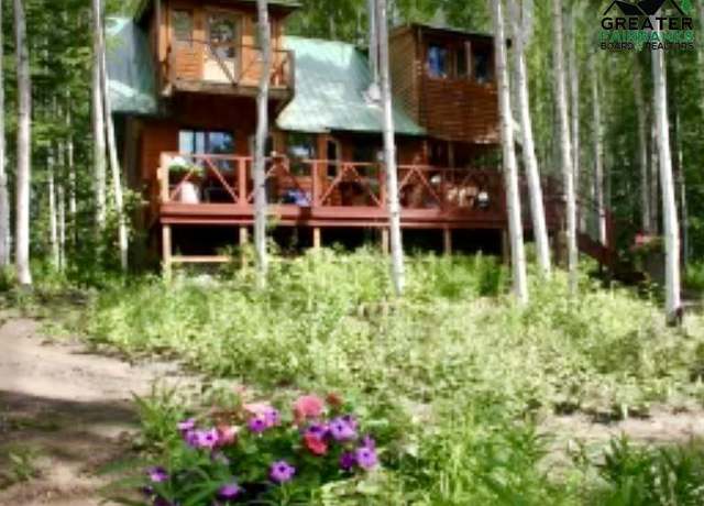 Property at nhn Iksgiza Lk, Manley, AK 99756, 2 beds