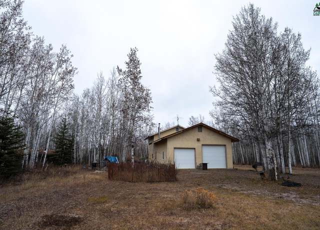 Property at 5396 Nome Trail Rd, Delta Junction, AK 99737, 2 beds, 2 baths