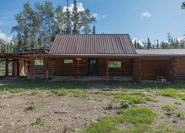 Property at 7040 Sweren Loop, Fairbanks, AK 99712, 1 bed, 1 bath