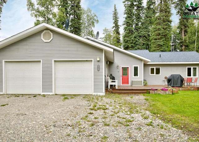Property at 2252 Patterson Ln, North Pole, AK 99705, 4 beds, 4 baths