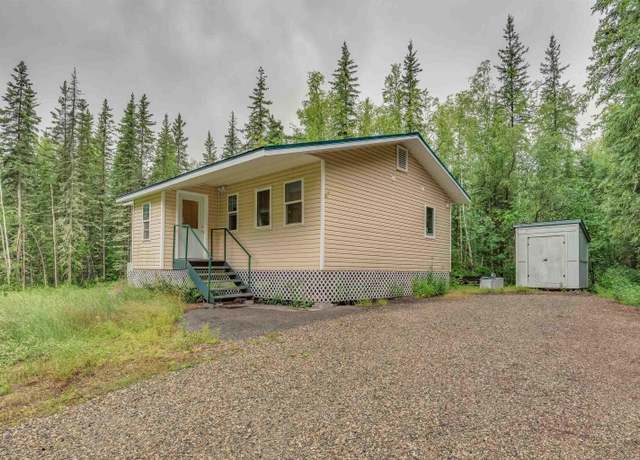 Property at 390 Layla Ct, Fairbanks, AK 99712, 2 beds, 1 bath