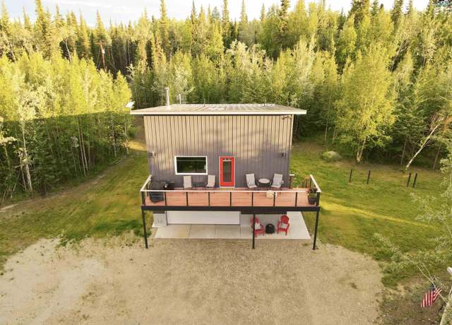 Property at 7159 Joyce Jean Dr, Fairbanks, AK 99712, 3 beds, 2 baths