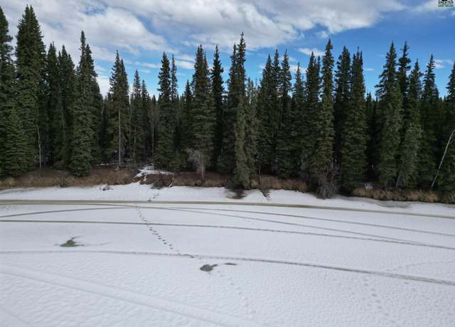Property at Lot 10, Block B Oxbow Ct, Fairbanks, AK 99712