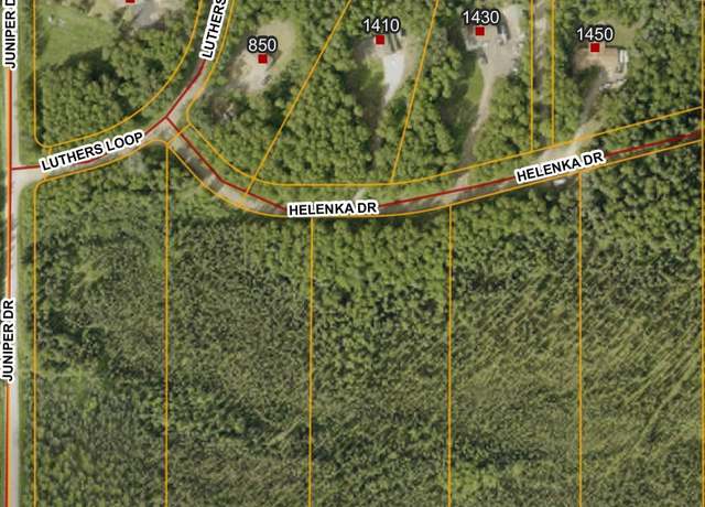 Property at LOT 5 Helenka Dr, Fairbanks, AK 99712