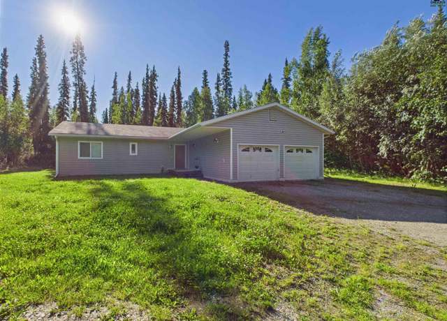 Property at 1770 Christine Dr, North Pole, AK 99705, 3 beds, 2 baths