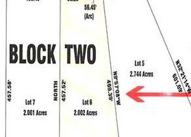 Property at Lot 6 Block 2 Joyce Jean Dr, Fairbanks, AK 99712