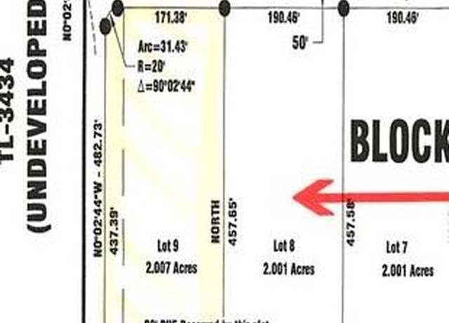 Property at Lot 9 Block 2 Joyce Jean Dr, Fairbanks, AK 99712