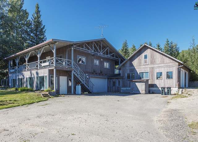 Property at 2078 Sara-lynn Rd, Fairbanks, AK 99712, 3 beds, 2.5 baths