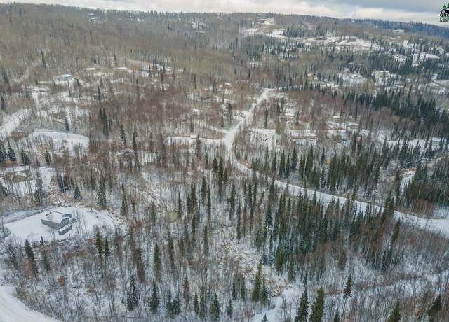 Property at NHN Chena Point Ave, Fairbanks, AK 99709