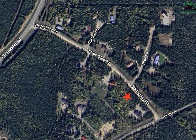 Property at L10 Siedschlag Dr, Delta Junction, AK 99737