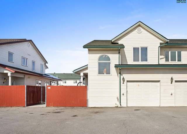 Property at 1516 28th Ave, Fairbanks, AK 99701, 3 beds, 2.5 baths