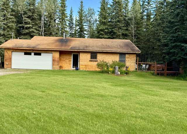 Property at 4952 Adonis Ave, Moose Creek, AK 99705, 3 beds, 2 baths