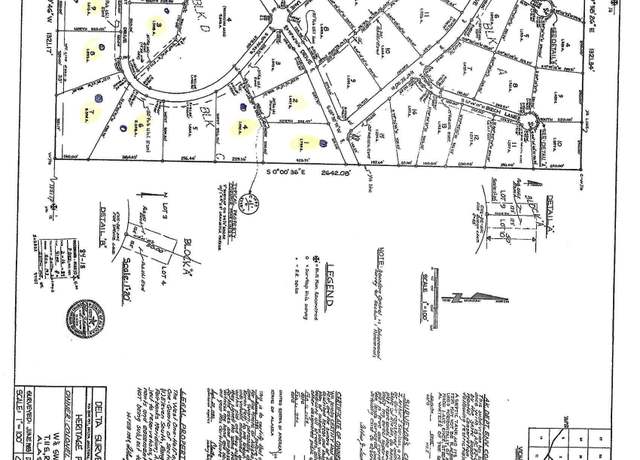 Property at L4C Schlecht Dr, Delta Junction, AK 99737