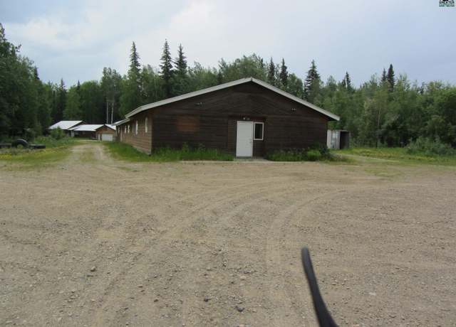 Property at 410 Kaufman Ln, Fairbanks, AK 99712, 3 beds, 4 baths
