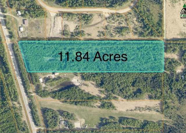 Property at NHN Price Dr, Salcha, AK 99714