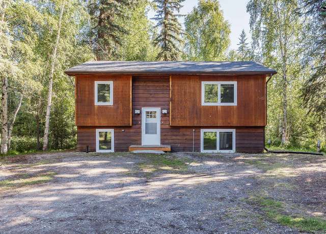 Property at 3124 Treaty St, North Pole, AK 99705, 4 beds, 2 baths
