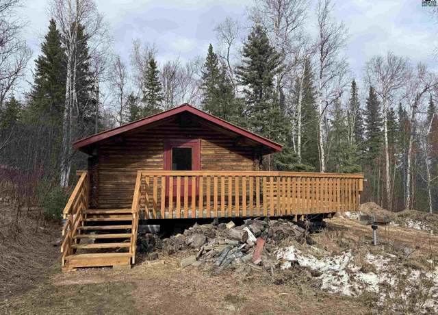 Property at 10274 Peregrine Ridge Rd, Salcha, AK 99714