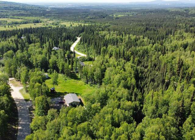 Property at L1B2 NHN Brighton Dr, Fairbanks, AK 99701