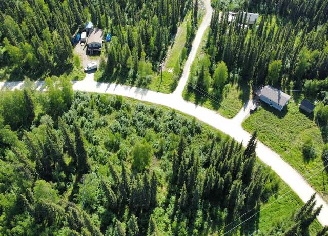 Property at L11B2 NHN Brighton Dr, Fairbanks, AK 99712