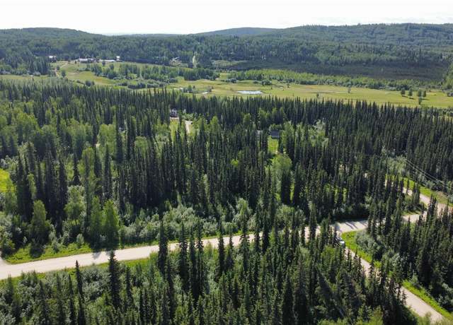 Property at L20B3 NHN Brighton Dr, Fairbanks, AK 99712