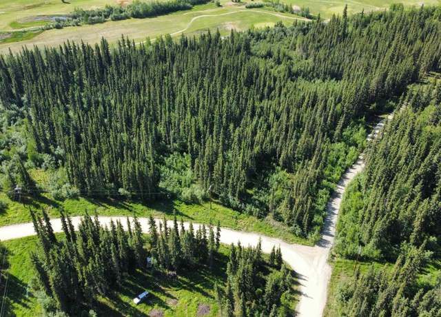 Property at L22B3 NHN Brighton Dr, Fairbanks, AK 99712