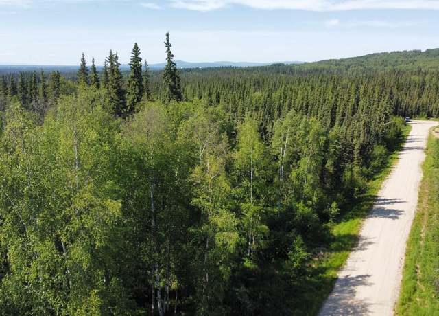 Property at L15B1 NHN Edinburgh Ct, Fairbanks, AK 99712