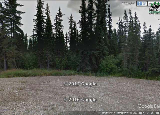 Property at L14B1 NHN Edinburgh Ct, Fairbanks, AK 99712