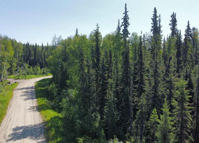 Property at L14B1 NHN Edinburgh Ct, Fairbanks, AK 99712